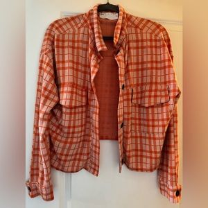 ASOS Jacket. Like new.